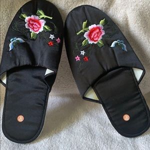 Slippers